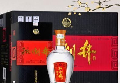 酒店|烟酒店少有的尴尬酒，建议多囤几箱，价不到茅台1%，却是纯粮酒