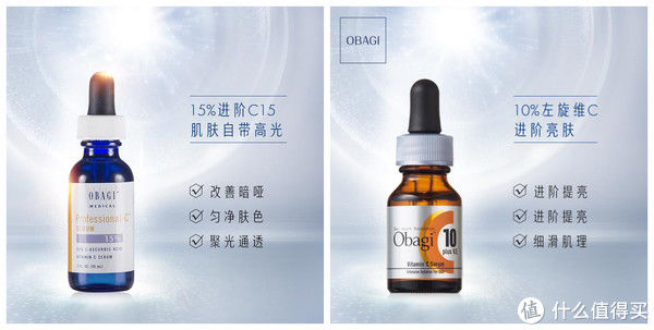 任性de生活 篇八十六：10款网红美白产品空瓶分享，烟酰胺，维c，377哪个最有效？