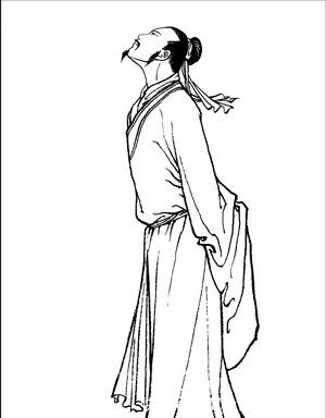 此书#风靡日本的明朝第一号禁书,在中国失传却于1917年在日本重现