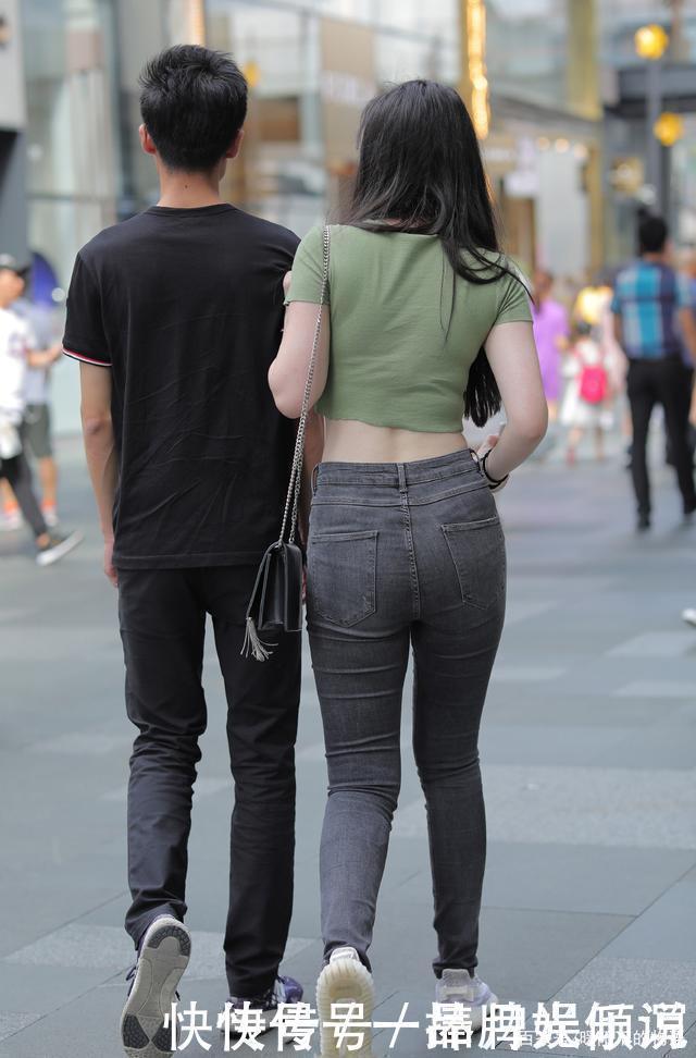 造型|对于日常穿搭,要学会利用自身优势,才能让造型美出新高度