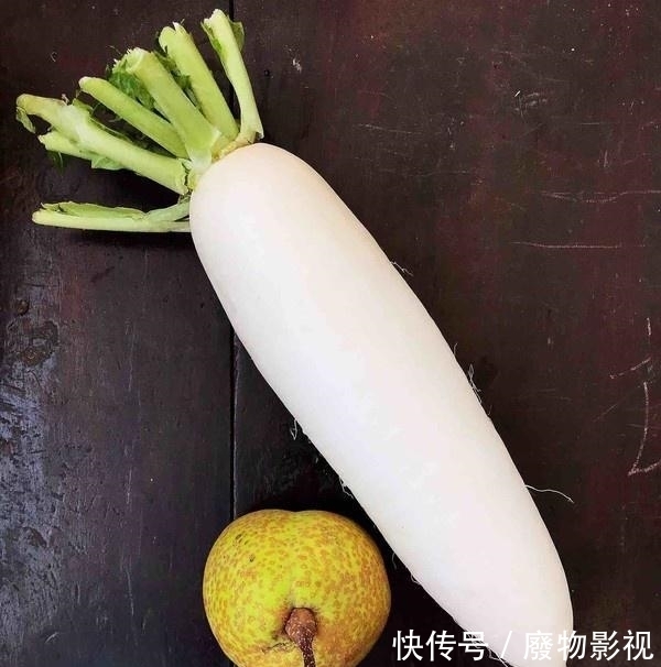 自然消化剂|它被称为“自然消化剂”,不仅酸辣爽口,还非常消食,孩子很喜欢