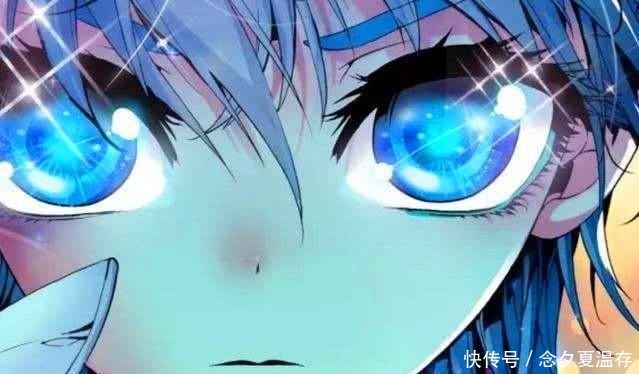 斗罗|终极斗罗从少女到成熟的乐卿灵,九年陪伴,却被告知有女朋友