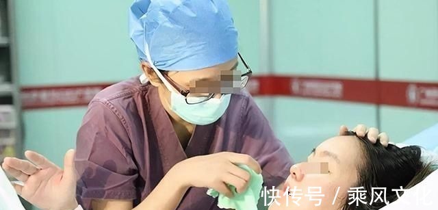 分娩|宝妈吐槽分娩时的尴尬：头胎顺产被“剃毛”，二胎剖腹产也没逃掉