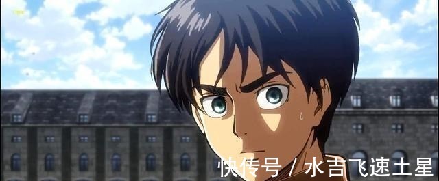 谏山创|二次元巡礼圣地又增加一个!谏山创进击的巨人距离完结还剩1-2%