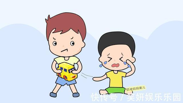 家长|“吼叫”孩子伤害大,不吼叫怎么办?聪明家长五句话搞定