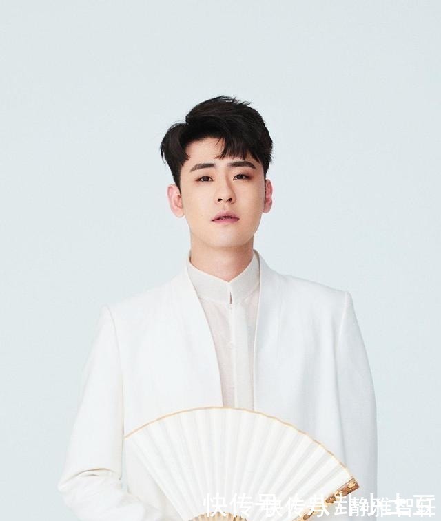 亚太地区最帅100张面孔，沈腾无缘前五十，第一没有悬念是他