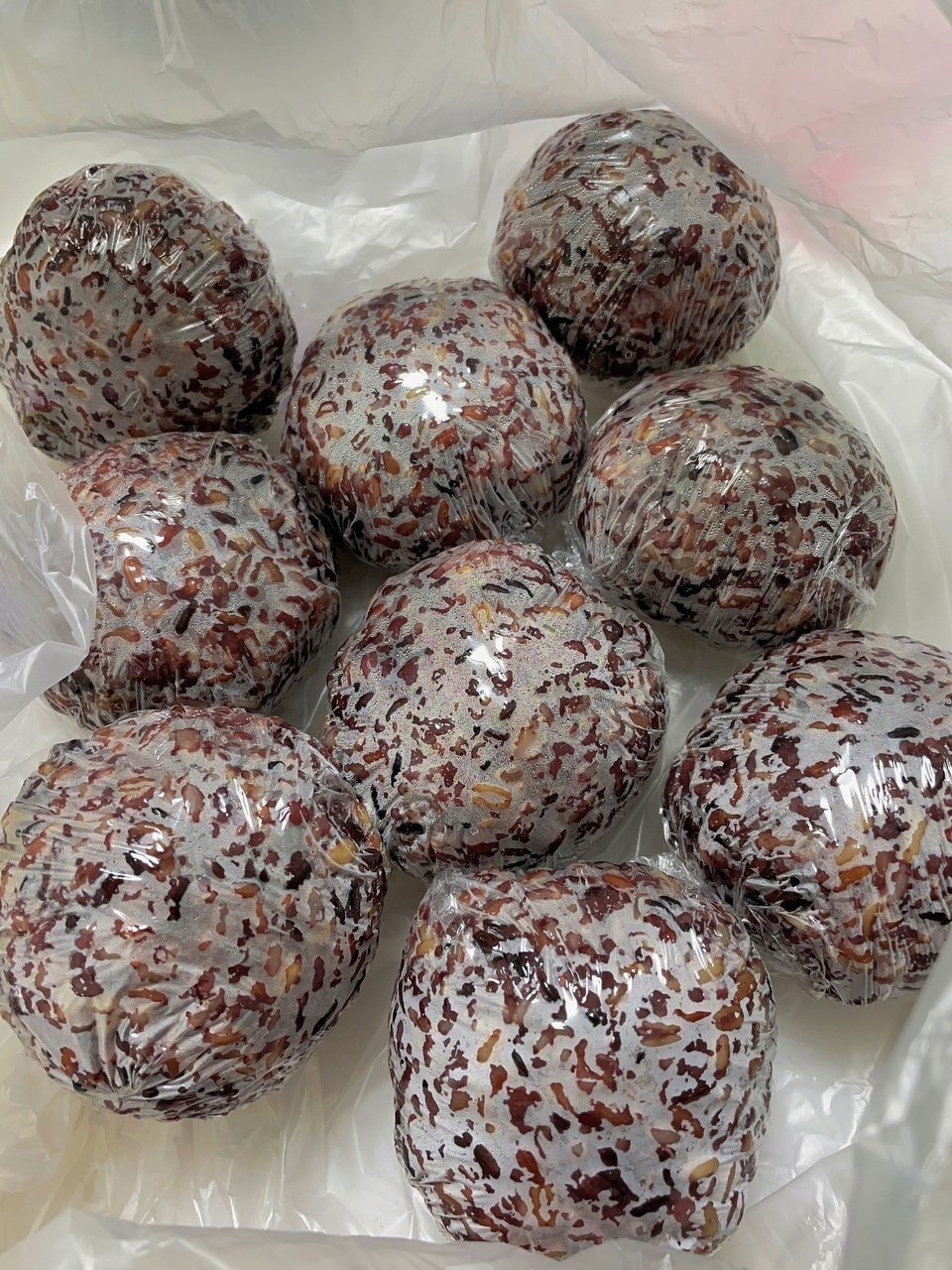 减脂杂粮饭这么做绝了!软糯适中还养胃,上班族还不赶紧囤起来