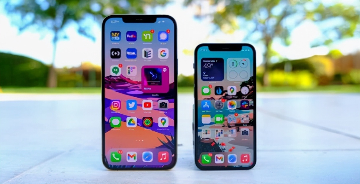 手机|麒麟芯片停产,销量“断崖式”下跌,华为5G手机份额被谁抢走了?