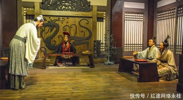 姚崇逝世后将全部宝物赠予好友,几天后好友豁然大悟,却为时已晚