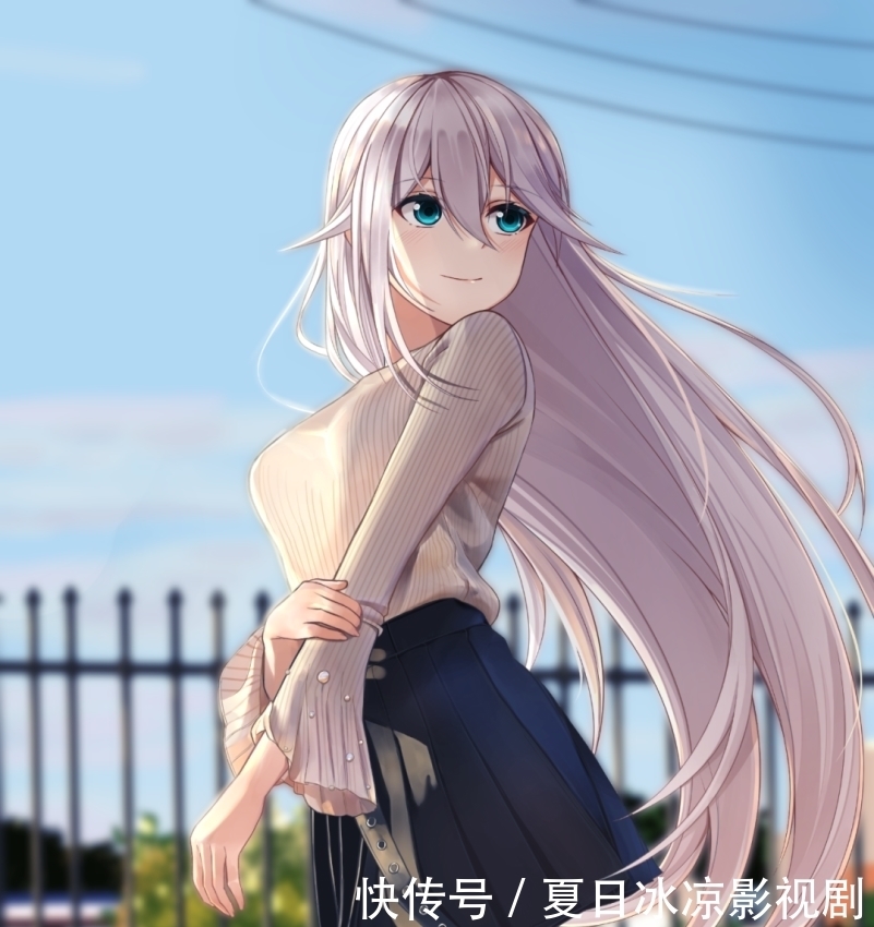 画师|画师AIRCELLING作品欣赏