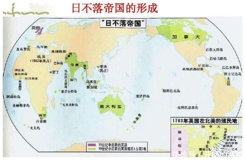 历史上有什么遗祸千秋的决定八股文、闭关锁国，中国近代的屈辱