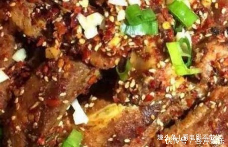 回味悠长的几道家常菜,鲜香好吃解馋下饭,一家人吃得有滋有味