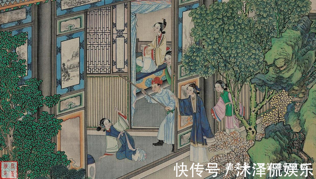 贾宝玉!林黛玉之死真相被解开,远嫁异国为王妃,被往后凌虐泪尽而亡