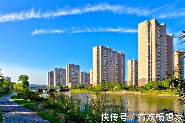 新禁令|高楼大厦将会全面消失国家出台“新禁令”，两类人这下赚了