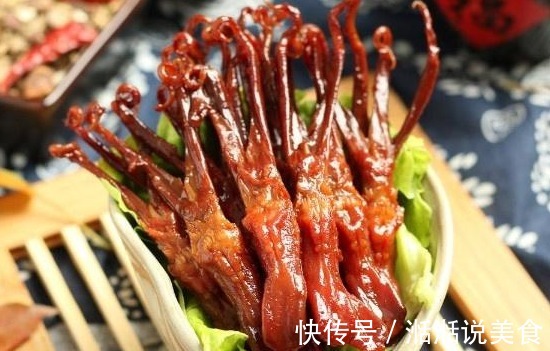 卤食你还买着吃吗只需加入它,保证做出来和买的味道一模一样