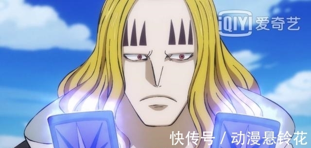 稻草人|海贼王: 得霍金斯者得天下！凯多不会用人损失了“一个亿”！！