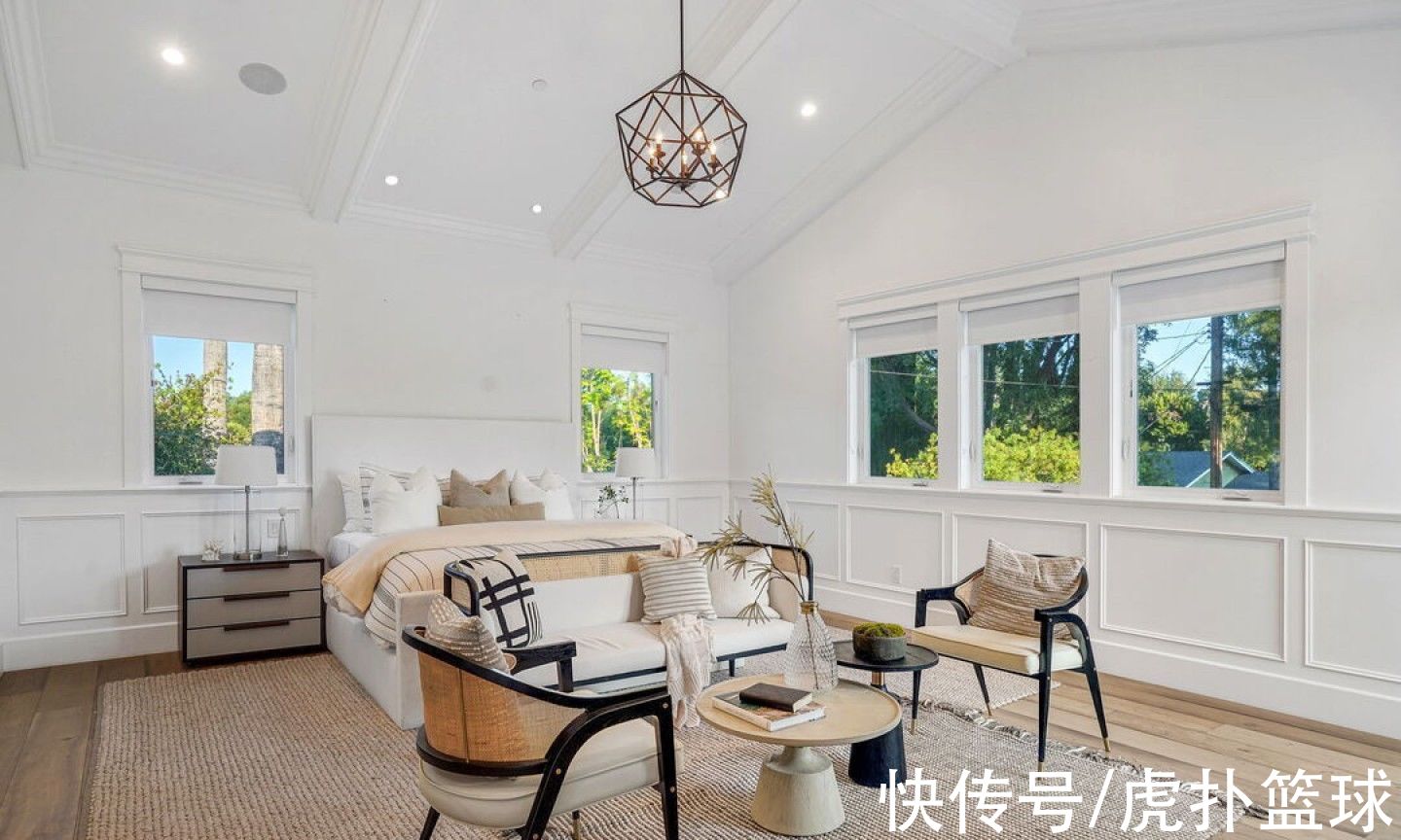 j托马斯-布莱恩特将卖掉自己洛杉矶的一处房产,要价370万