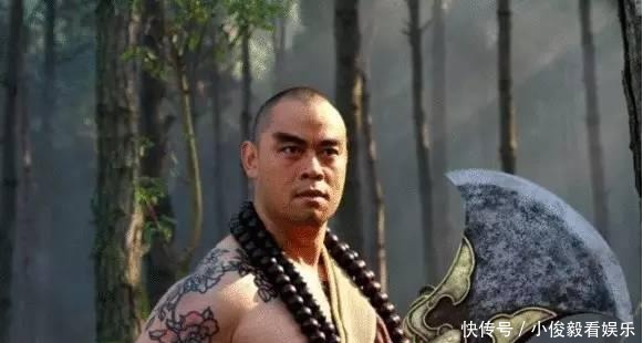 出家|同样是出家,鲁智深为什么选择当和尚,而不选择当道士