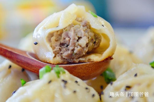 7种包子的独特做法，一周不重样！孩子早餐吃得好，一定长高个！