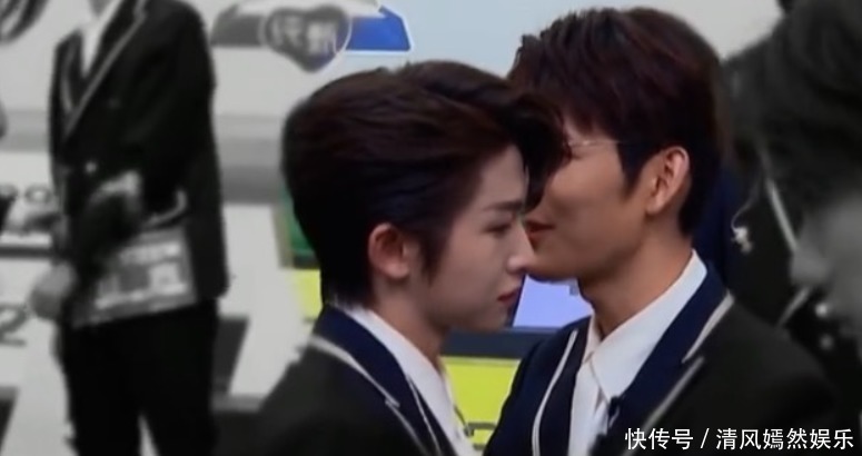 被迫营业 《创4》最好磕的CP是哪对利路修被迫营业,刘宇的官配竟是他