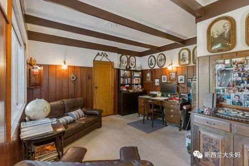  新西兰政府|新西兰政府估价五千万人民币的房子长什么样