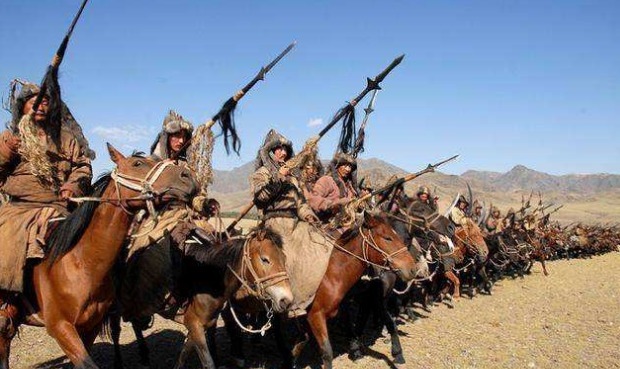 燕云|燕云十六州分别对应现在的哪些地方？中原王朝为何因此纠结数百年？