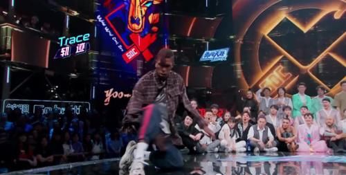 大招|这就是街舞，选手频放大招，堪称神仙打架，刷新观众对街舞的认知