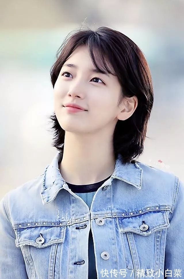 当你沉睡时|最好看的三款刘海,时髦的人都已经剪了,颜值上升好几个度!