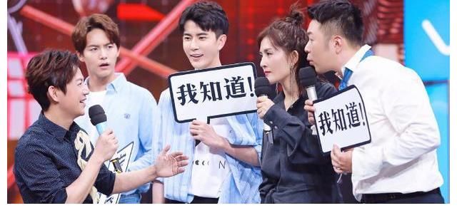 《快本》时隔两个月终于迎来“好消息”，可惜的是他不再参与录制