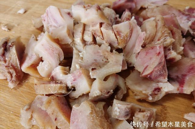 肉丝酱|请朋友在家吃饭,花150元做了六道菜,去餐馆吃最少要几百元