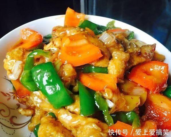 招待客人的超级硬菜,色香味俱全,客人吃都夸你,还说下次再来