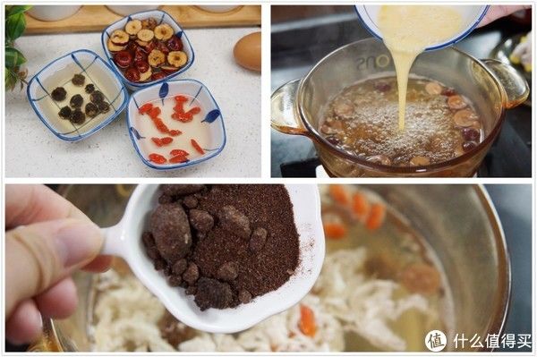 节气美食 篇五十八：明日小雪，记得“炖3肉、熬3粥、煲3汤”，天冷了常吃，身体受益