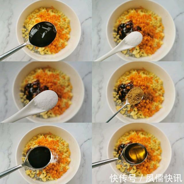 饺子|饺子皮谁还用来包饺子啊!朋友圈正火的3种新吃法,做早餐很合适