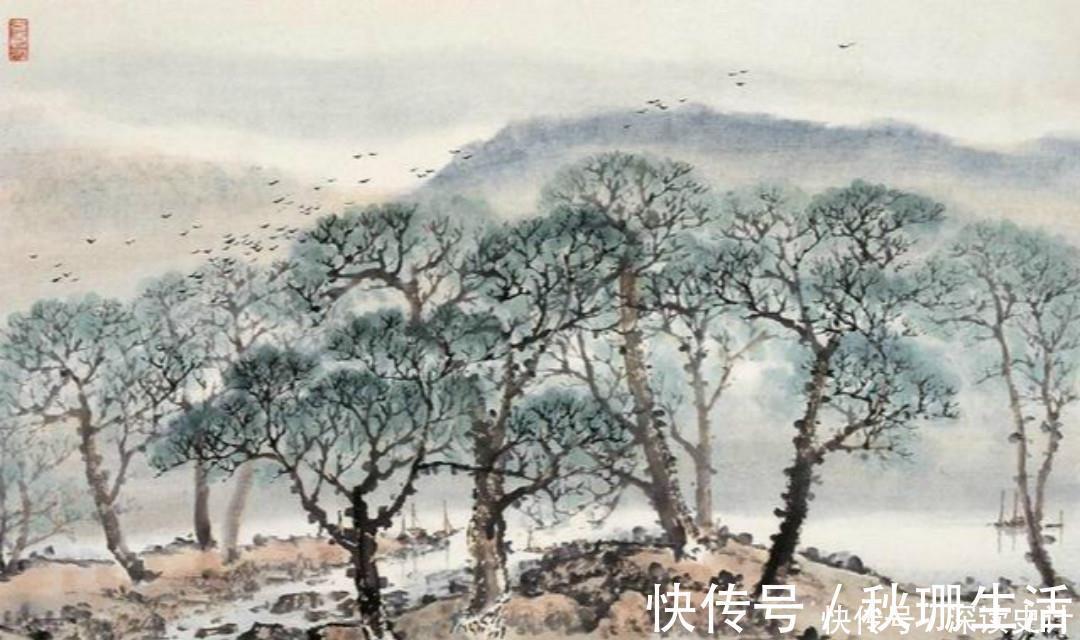 禅师#晚唐得道高僧一首七绝,句句有大智慧写得很深刻,被奉为至理名言