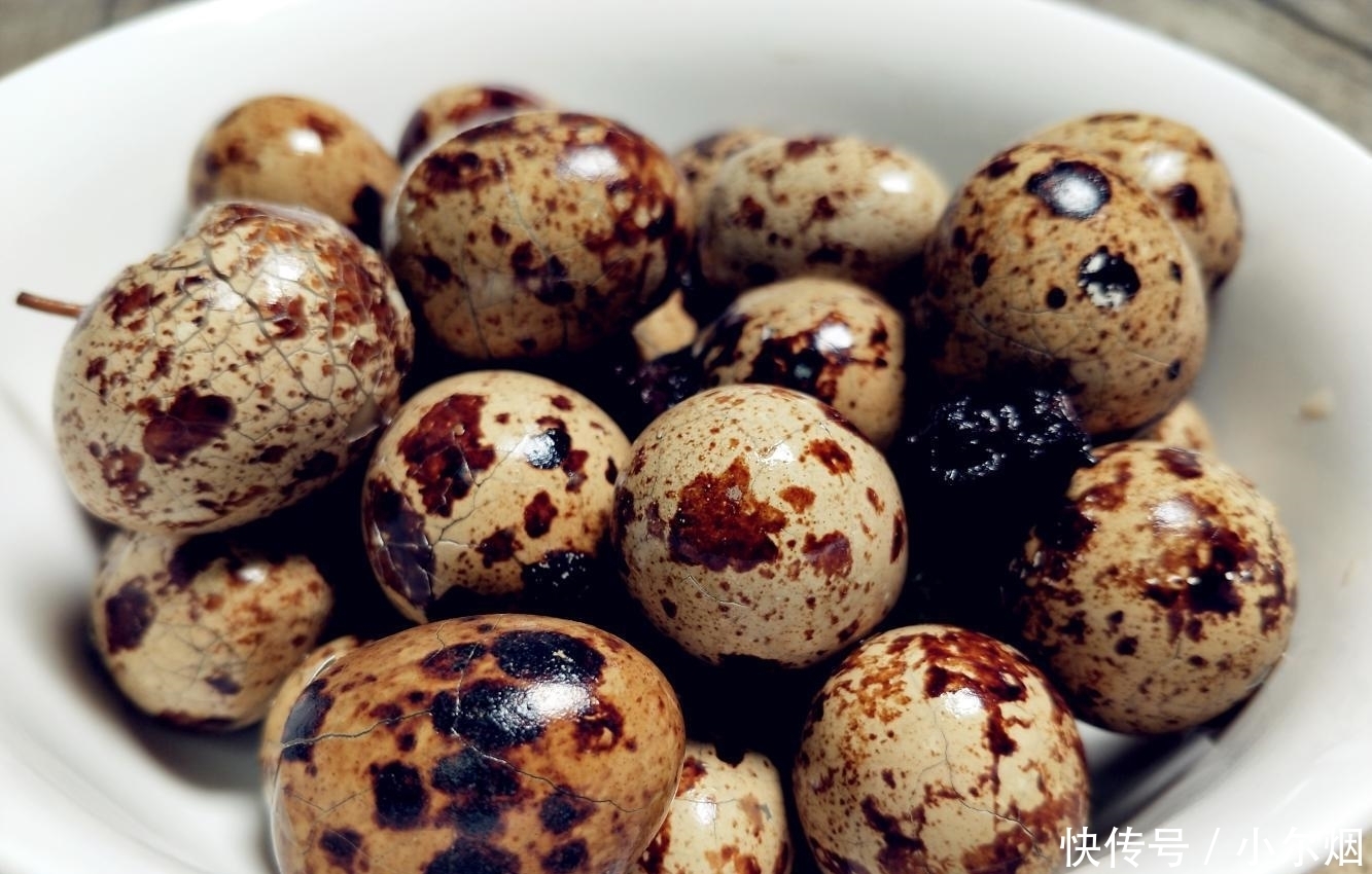 桂皮|多給孩子吃這菜, 補(bǔ)腦明目, 增強(qiáng)記憶, 營(yíng)養(yǎng)是雞蛋6倍, 做法簡(jiǎn)單!