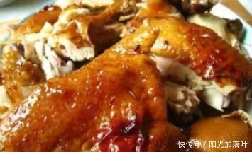 关火|店员睡过头忘记关火,锅熬干了,却成为一道美味