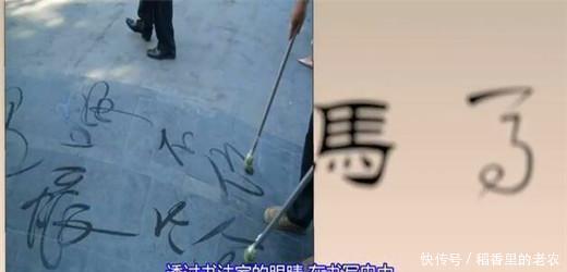 学好|外国纪录片 汉字没有那么难, 学好画画就会写