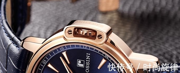 螺丝$宇舶表、欧米伽、江诗丹顿的标志性设计是什么?(下)