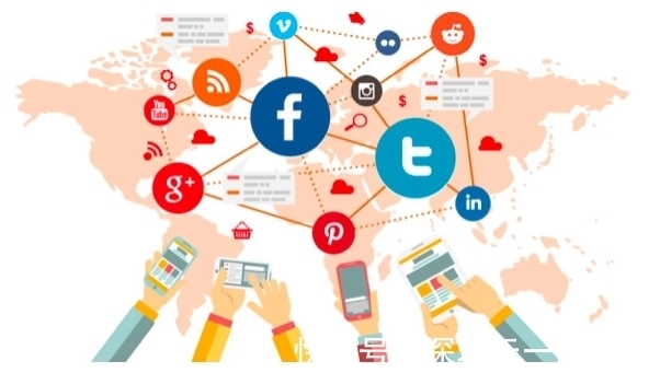 企业|国际短信对企业出海有什么帮助?