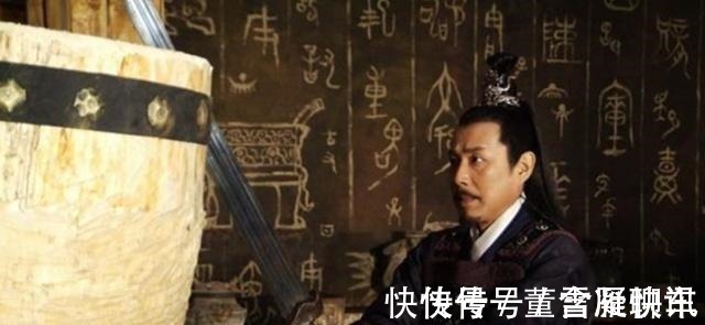 辉煌&历史上最能“忍”的四个人,忍出了一片天,忍出了自己的辉煌!