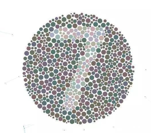 出国度假的我,居然在酒店的窗帘上发现了一些诡异的花纹