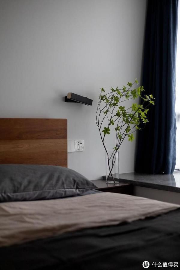 家居|看了他家100㎡的房子,才知道什么是岁月静好,家居氛围太棒了!