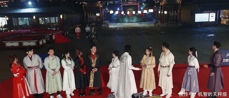 回归 郭麒麟官宣回归跑男,没有他的节目少了一半的乐趣