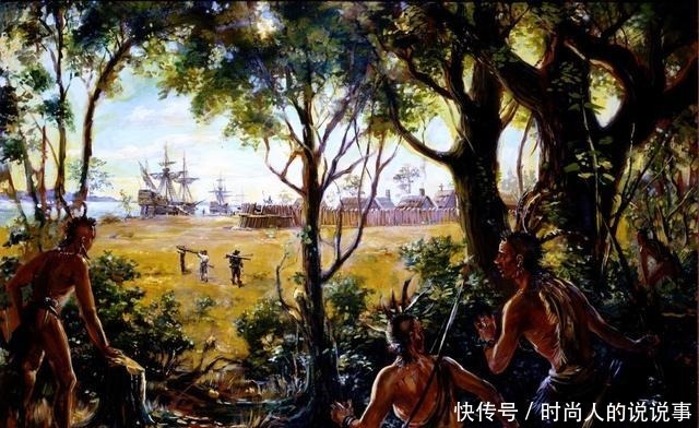 这个14岁女孩的遗骨上，有清晰的“匕首切割”痕迹！
