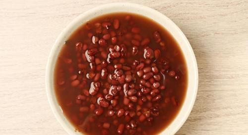 不管煮什么豆子,都不要直接下锅煮,教你一招,十分钟软烂开花