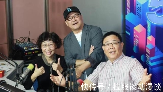 武林传奇|民生无小事