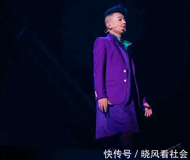 人到中年,通透最难得|为什么陈小春与张智霖的路人缘那么好?