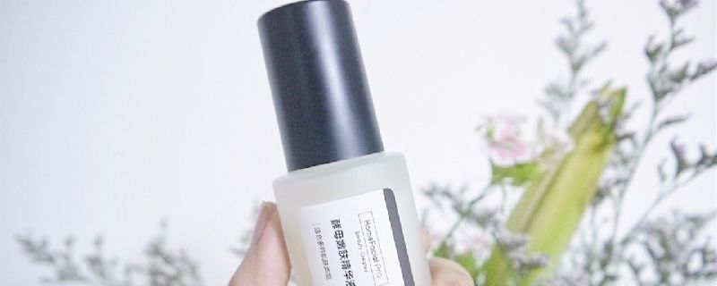 用完精华液脸上油怎么办