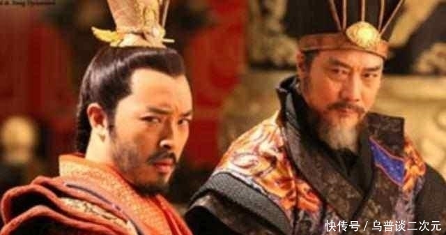 细节|杨广和李世民,谁更有雄才大略?看了这些细节,才知隋炀帝差太多