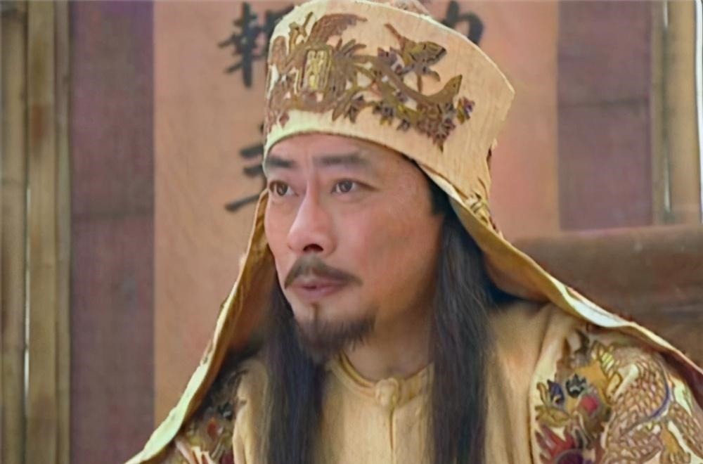 清朝|一封清朝书信,揭开太平天国石达开的投降之谜,他总算能够瞑目了